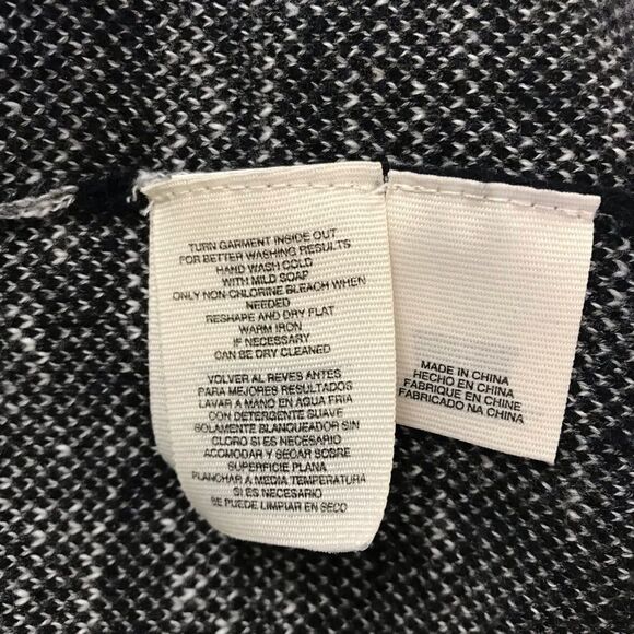 Rachel Rachel Roy aztec cardigan size XS - Picture 4 of 9